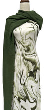 Load image into Gallery viewer, Sketchy in Sage - $21.50 pm - Super Soft Hachi Sweater Knit