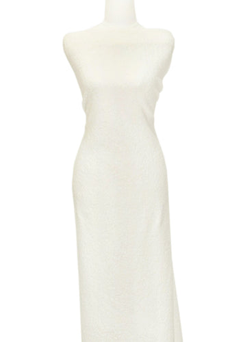 Snow White - $25pm  MOTHER'S DAY SALE!! usually $28.50 pm - Faux Wool