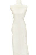 Snow White - $28.50 pm - Faux Wool