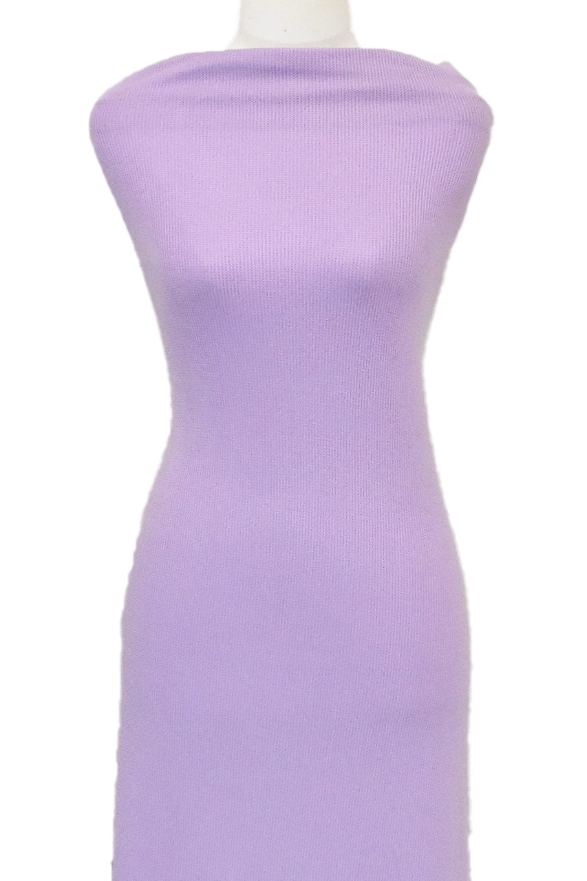Soft Lilac - $21.50 pm - Thermal