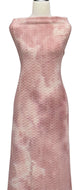 Soft Pink Tie Dye - $21.50 pm - Honeycomb
