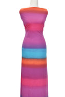 Speckled in Pink - $22 pm - French Terry