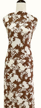 Load image into Gallery viewer, Stolen Kiss in Brown - $20 pm - DTY