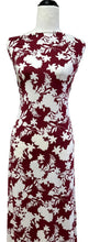 Load image into Gallery viewer, Stolen Kiss in Burgundy - $20 pm - DTY