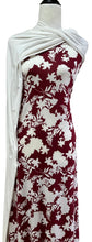 Load image into Gallery viewer, Stolen Kiss in Burgundy - $20 pm - DTY