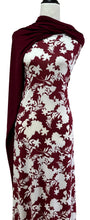 Load image into Gallery viewer, Stolen Kiss in Burgundy - $20 pm - DTY