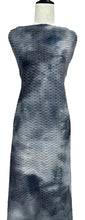 Load image into Gallery viewer, Stormy Tie Dye - $21.50 pm - Honeycomb