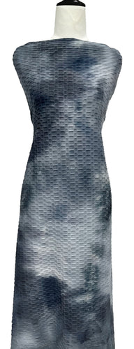 Stormy Tie Dye - $21.50 pm - Honeycomb