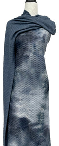 Stormy Tie Dye - $21.50 pm - Honeycomb