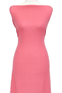 Strawberry Sorbet - $19pm RELEASE DAY SPECIAL, usually $22.50 pm - Brushed Waffle Knit