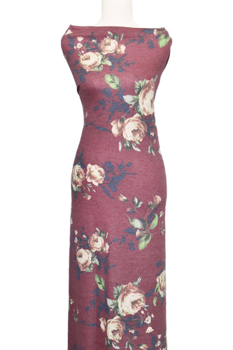 Sugar Cookie - $19.50 pm - Poly Rayon Spandex