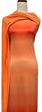 Load image into Gallery viewer, Summer Ombre in Orange - $20 pm - DTY