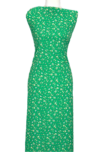 Summer Rain - $16pm  MOTHER'S DAY SALE!! usually $19.50 pm - Ghost Crepe