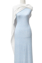 Load image into Gallery viewer, Surrounded in Baby Blue - $21.50 pm - Rib Knit