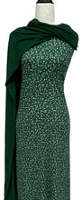 Load image into Gallery viewer, Surrounded in Green - $21.50 pm - Rib Knit