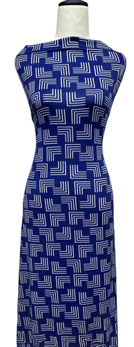 Switch it Up in Blue - $20 pm - DTY