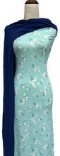 Load image into Gallery viewer, Take it Slow in Mint - $21.50 pm - Rib Knit