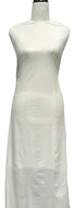 Tame in Ivory - $22pm - Pleather Look Snake Print