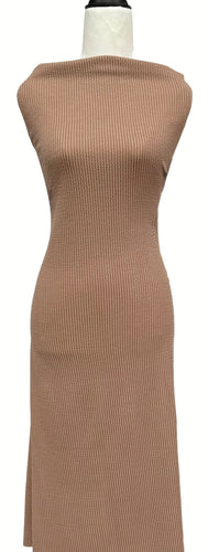 Taupe - $21.50 pm - Urban Rib