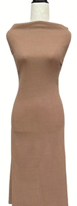 Taupe - $21.50 pm - Urban Rib