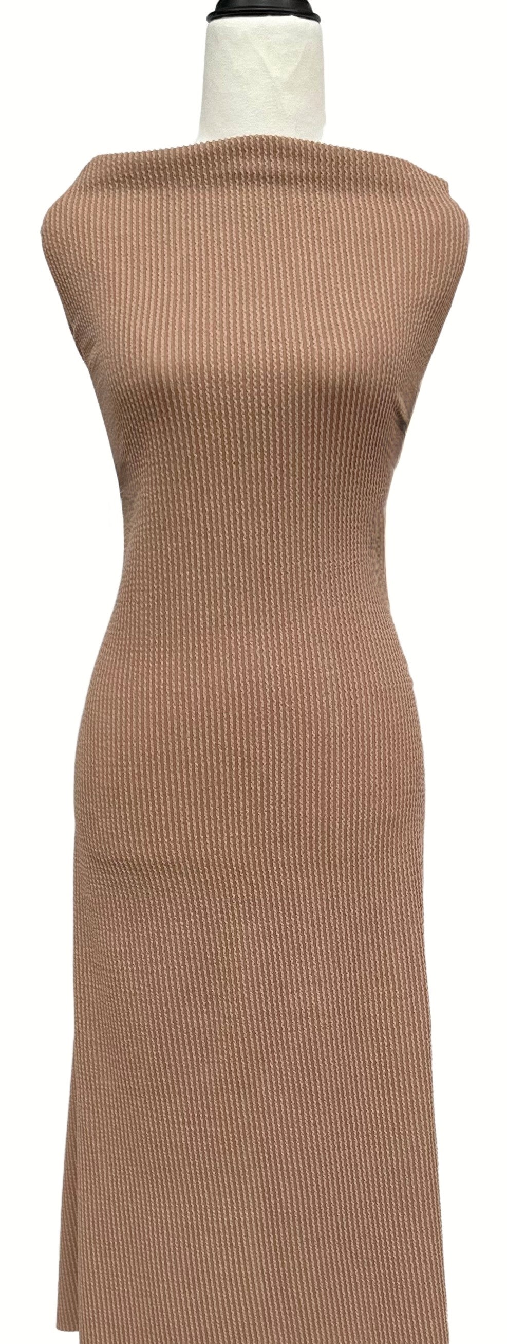 Taupe - $21.50 pm - Urban Rib