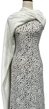 Load image into Gallery viewer, Think Fast in Ivory - $23pm - Faux Cashmere