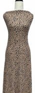 Think Fast in Latte - $23pm - Faux Cashmere