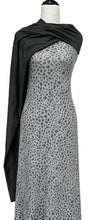 Load image into Gallery viewer, Think Fast in Soft Grey - $23pm - Faux Cashmere