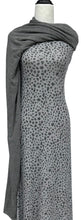 Load image into Gallery viewer, Think Fast in Soft Grey - $23pm - Faux Cashmere