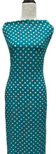 Load image into Gallery viewer, Thought of You in Jade - $20 pm - Rayon Challis