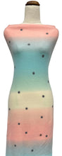 Load image into Gallery viewer, Time is of the Essence in Mint - $23.50 pm - Faux Alpaca