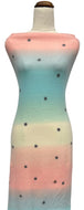 Time is of the Essence in Mint - $23.50 pm - Faux Alpaca
