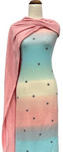 Load image into Gallery viewer, Time is of the Essence in Mint - $23.50 pm - Faux Alpaca
