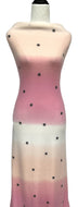 Time is of the Essence in Pink - $23.50 pm - Faux Alpaca