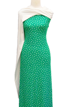 Load image into Gallery viewer, Tiny Dancer in Green - $21.50 pm - Rib Knit