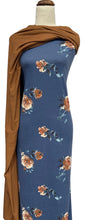 Load image into Gallery viewer, Together in Blue - $22 pm - French Terry
