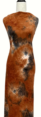 Uluru - $20 pm - Double Brushed Poly
