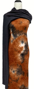 Uluru - $20 pm - Double Brushed Poly