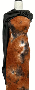 Uluru - $20 pm - Double Brushed Poly