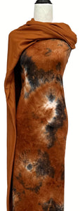 Uluru - $20 pm - Double Brushed Poly