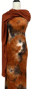 Uluru - $20 pm - Double Brushed Poly