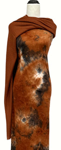 Uluru - $20 pm - Double Brushed Poly