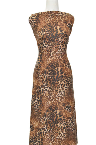 Undulate - $23.50 pm - Faux Alpaca