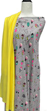 Load image into Gallery viewer, Unicorn Party - $35.00pm - Cotton Elastane - European Collection