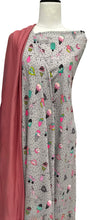 Load image into Gallery viewer, Unicorn Party - $35.00pm - Cotton Elastane - European Collection