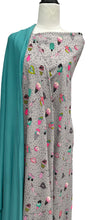 Load image into Gallery viewer, Unicorn Party - $35.00pm - Cotton Elastane - European Collection
