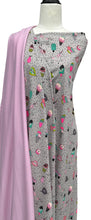Load image into Gallery viewer, Unicorn Party - $35.00pm - Cotton Elastane - European Collection