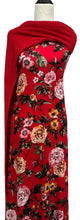 Load image into Gallery viewer, Vintage Rose - $20.50 pm - Rayon Spandex