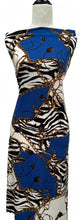 Load image into Gallery viewer, Vivacious in Blue - $20 pm - DTY
