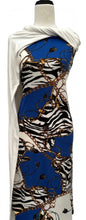 Load image into Gallery viewer, Vivacious in Blue - $20 pm - DTY